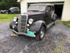 1935 Ford Model 48 for sale 101692639